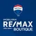 RE/MAX BOUTIQUE